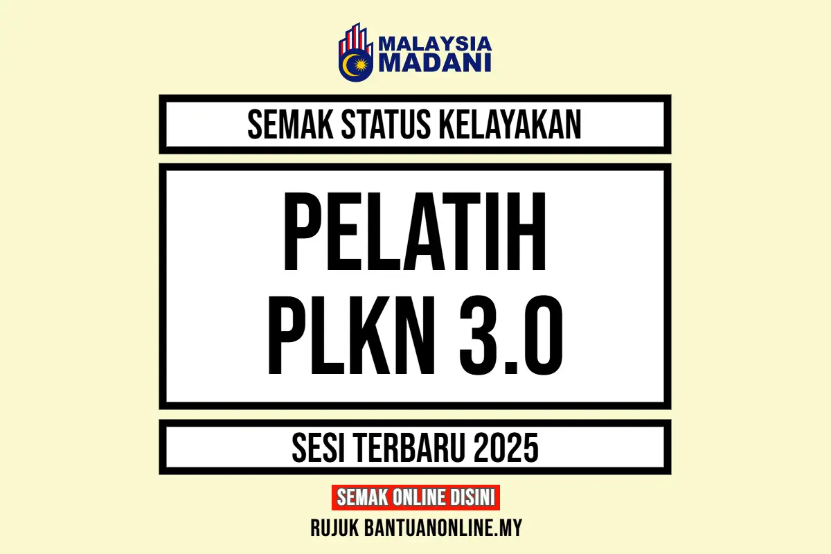 JLKN SEMAKAN 2025