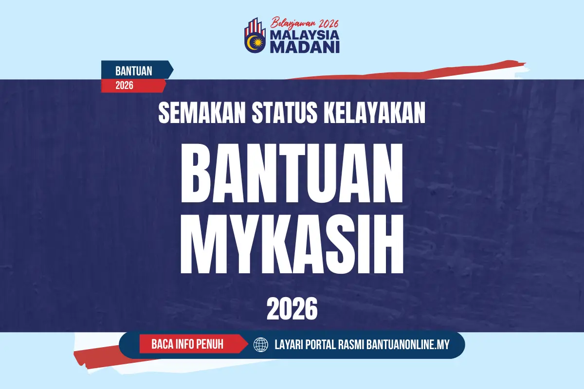 MYKASIH SEMAKAN