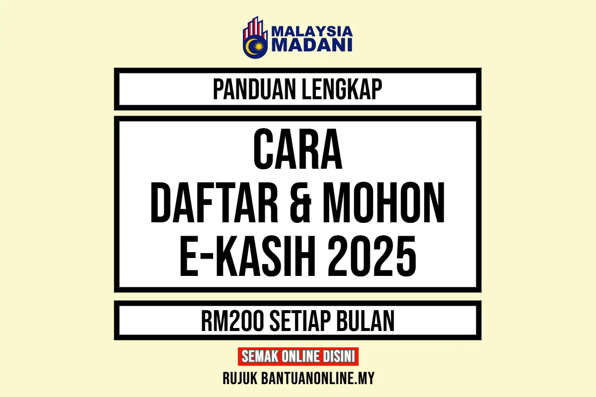 REGISTER E KASIH