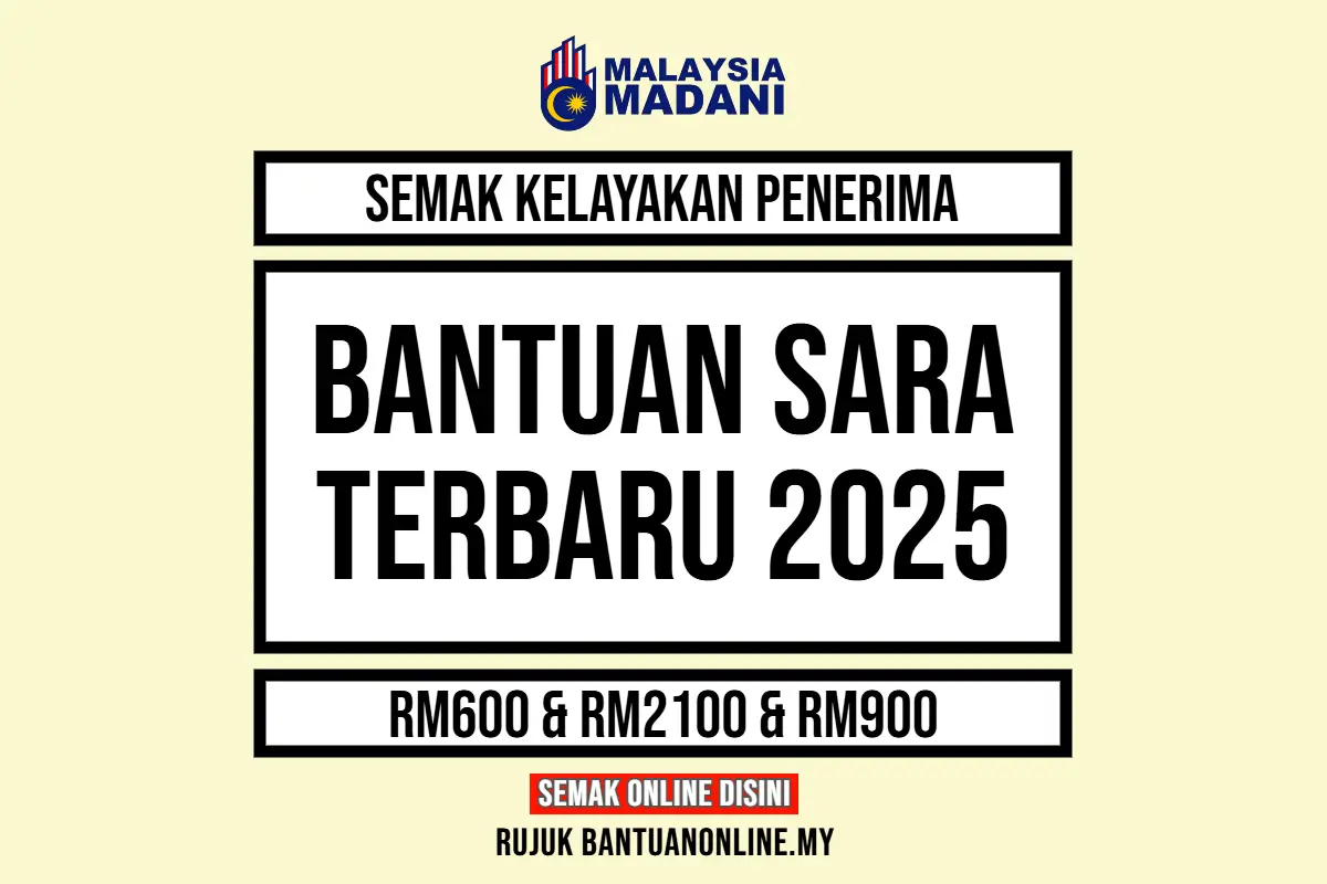 SARA 2025 CHECK