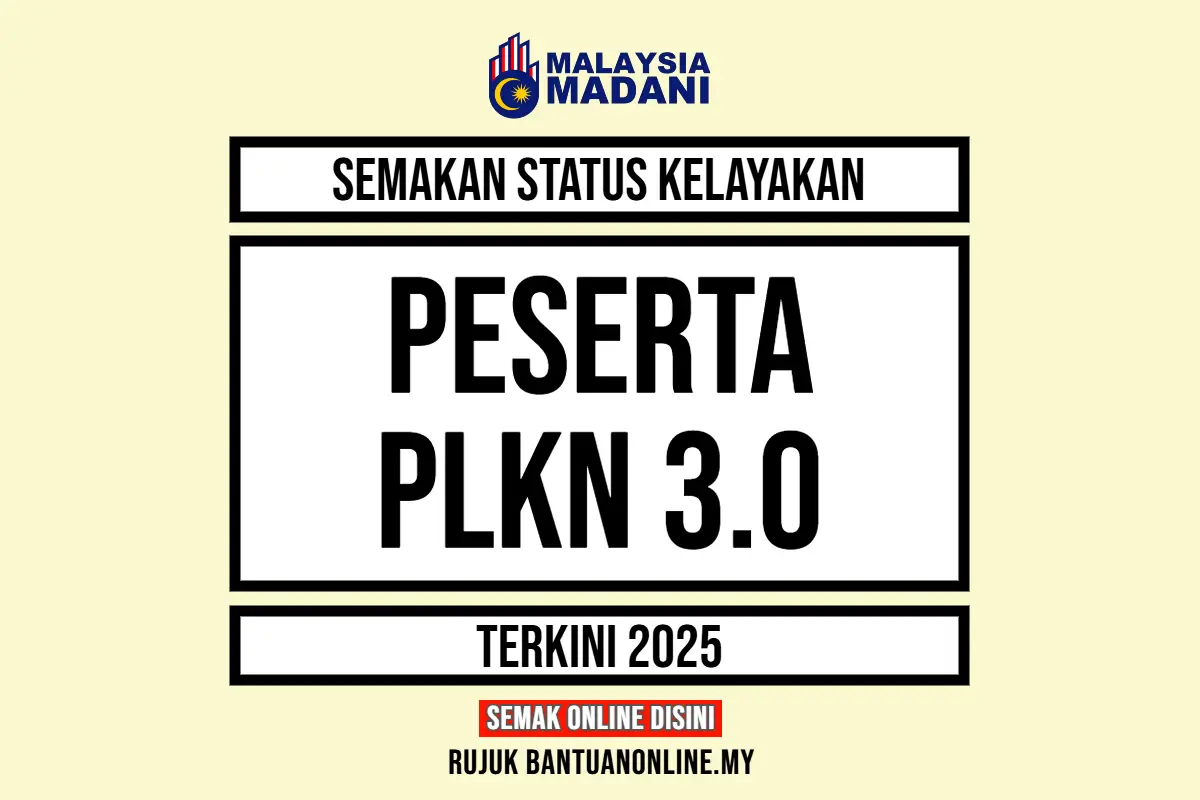 SEMAK PLKN