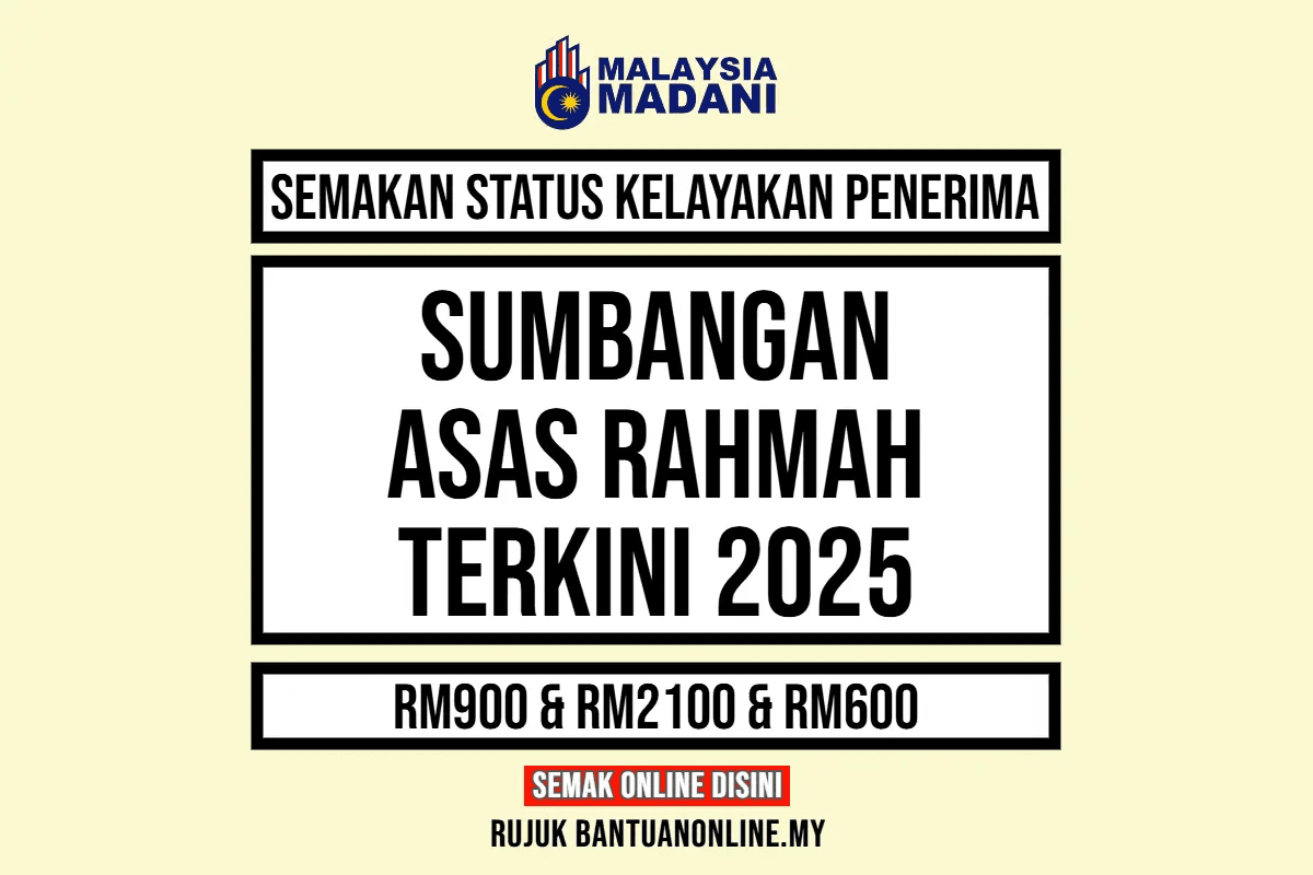 SEMAK SUMBANGAN ASAS