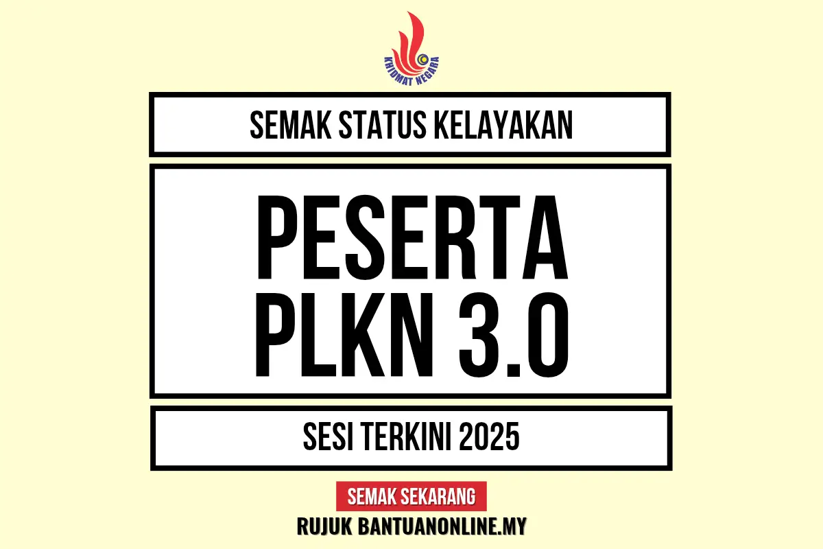 PLKN 2025 SEMAK