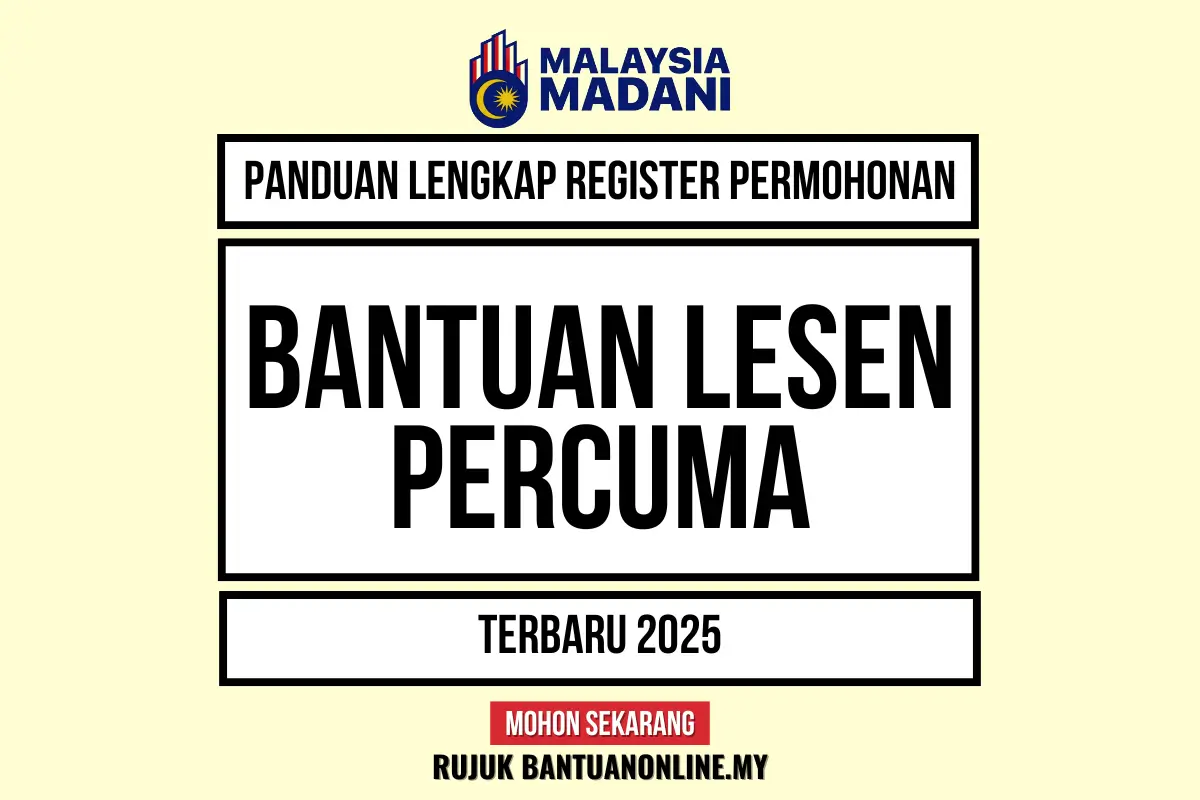 REGISTER LESEN PERCUMA 2025