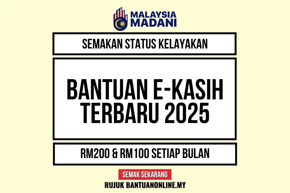 check status ekasih