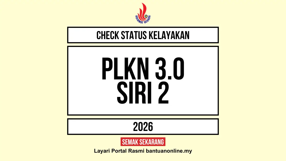 CHECK PLKN