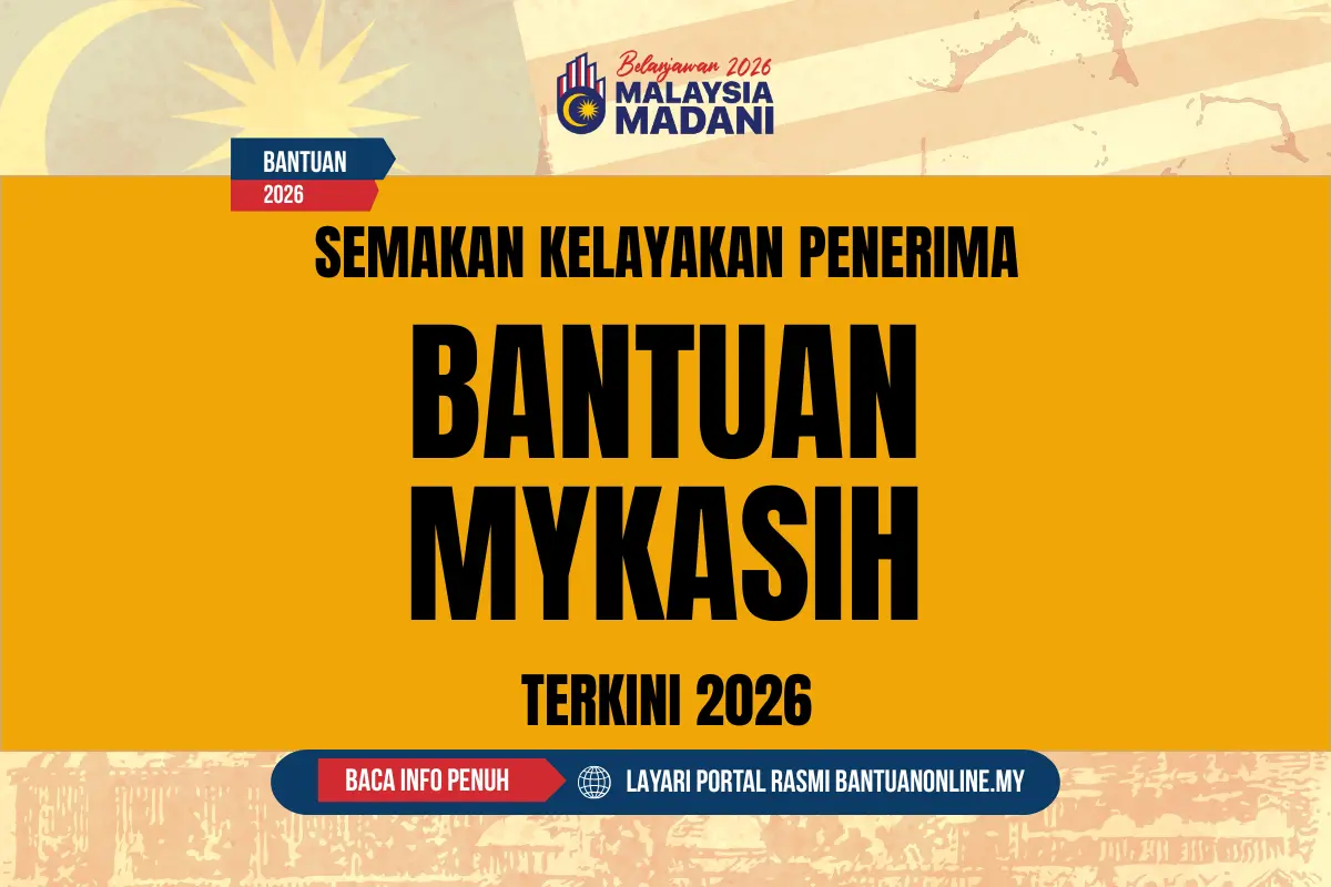 MY KASIH SEMAKAN KELAYAKAN