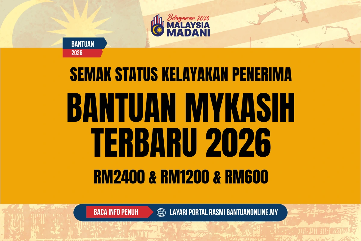 MYKASIH CHECK ONLINE