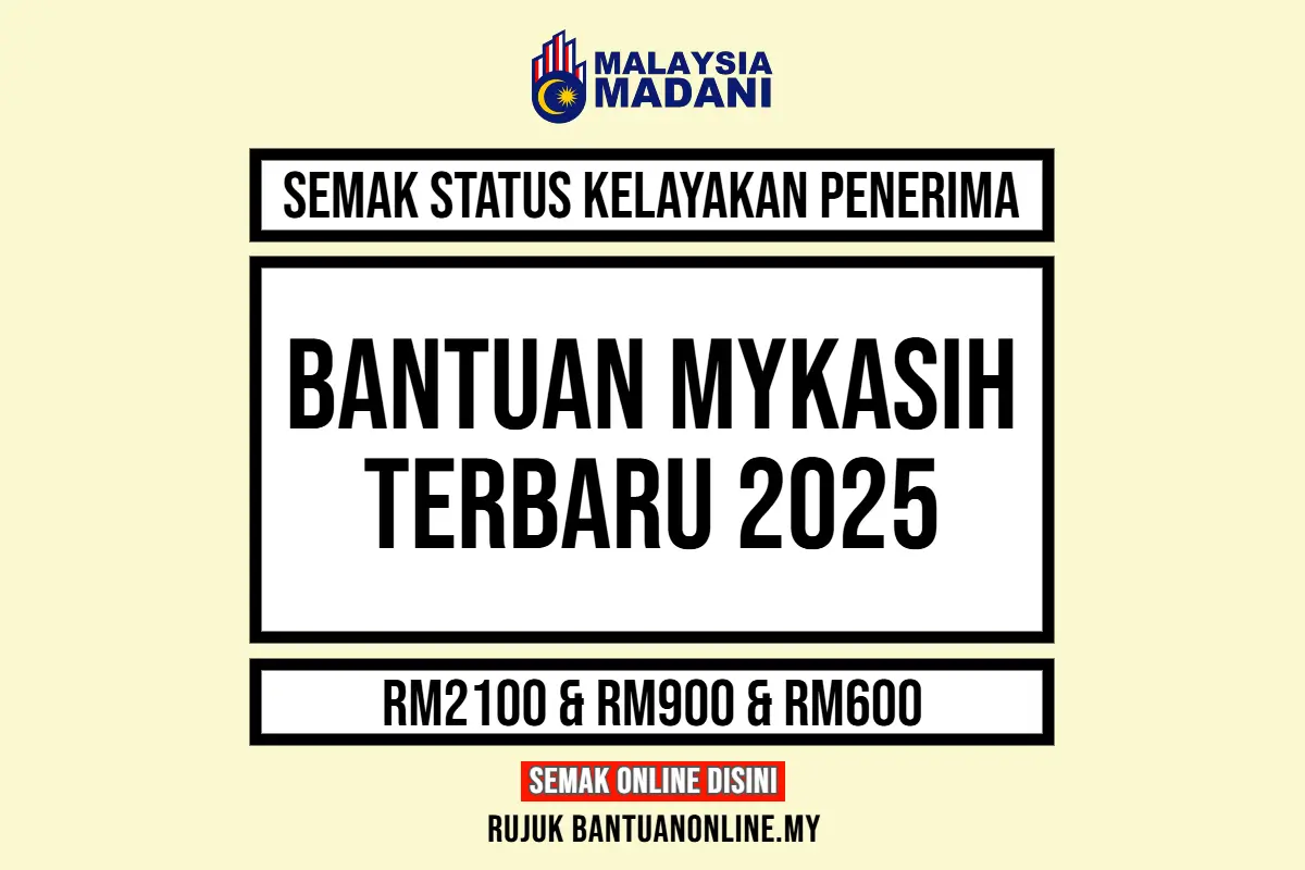 MYKASIH CHECK ONLINE