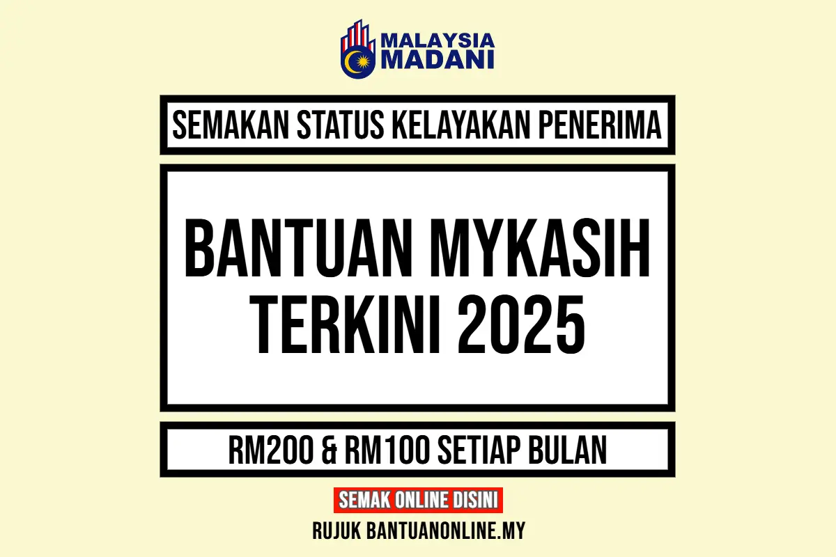 MYKASIH LOGIN
