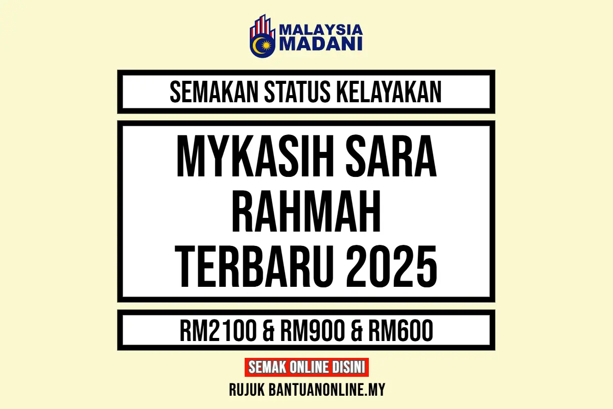 MYKASIH RAHMAH