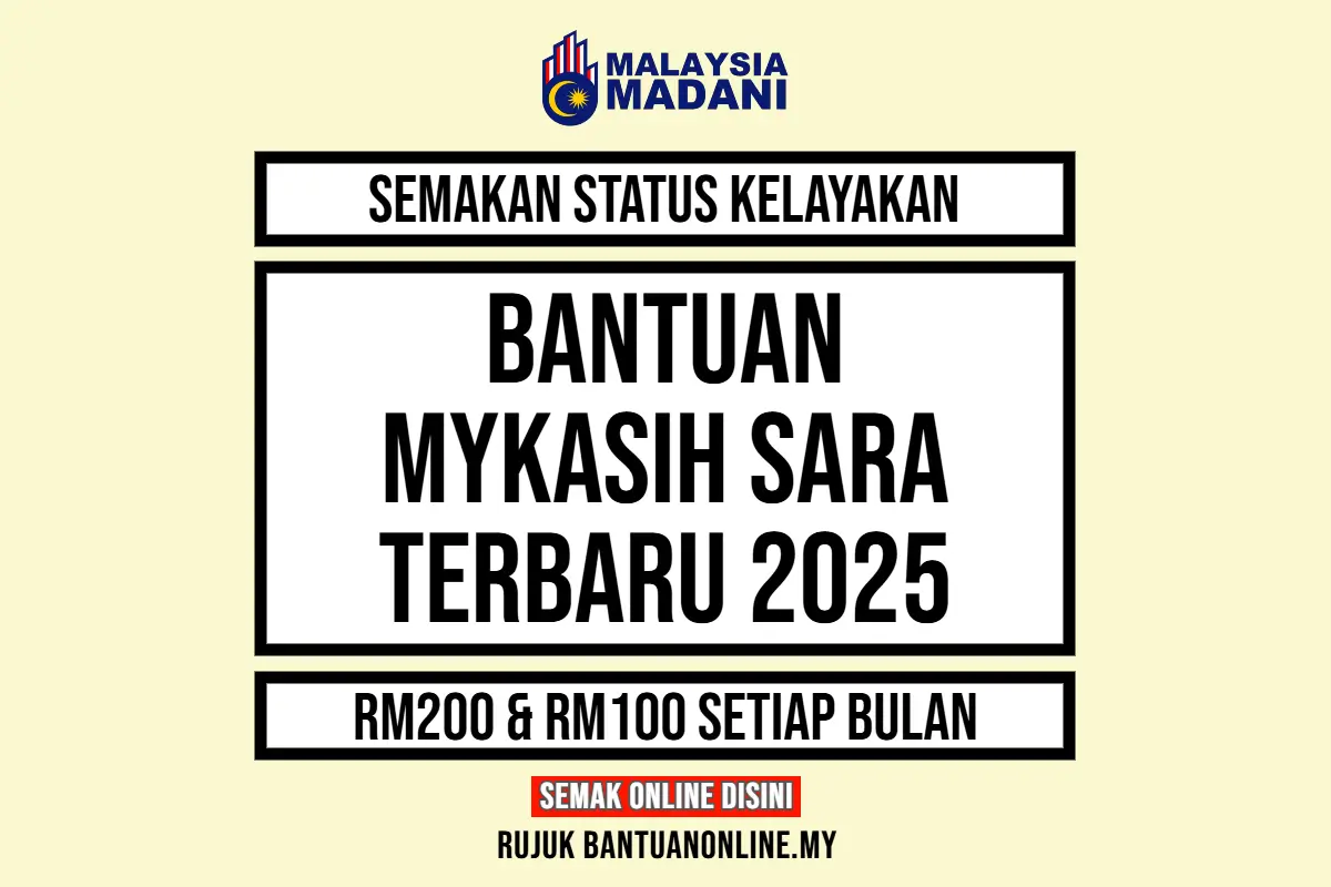 SEMAK SARA