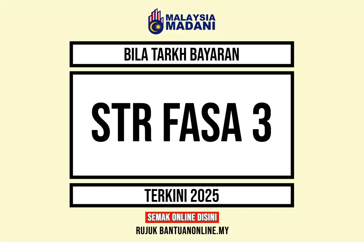 BILA MASUK STR