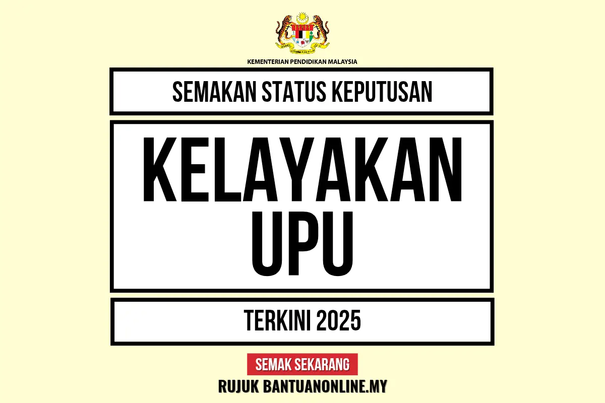JPT UPU 2025