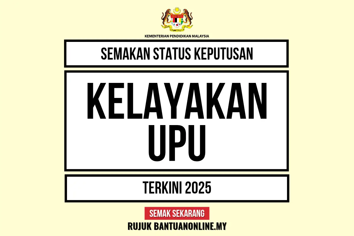 JPT UPU 2025