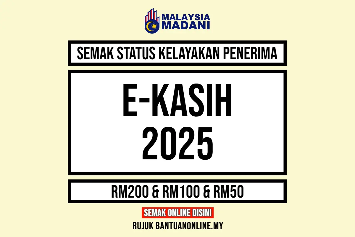 EKASIH SEMAK