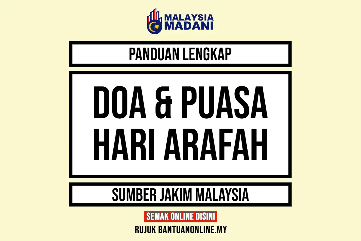 HARI ARAFAH