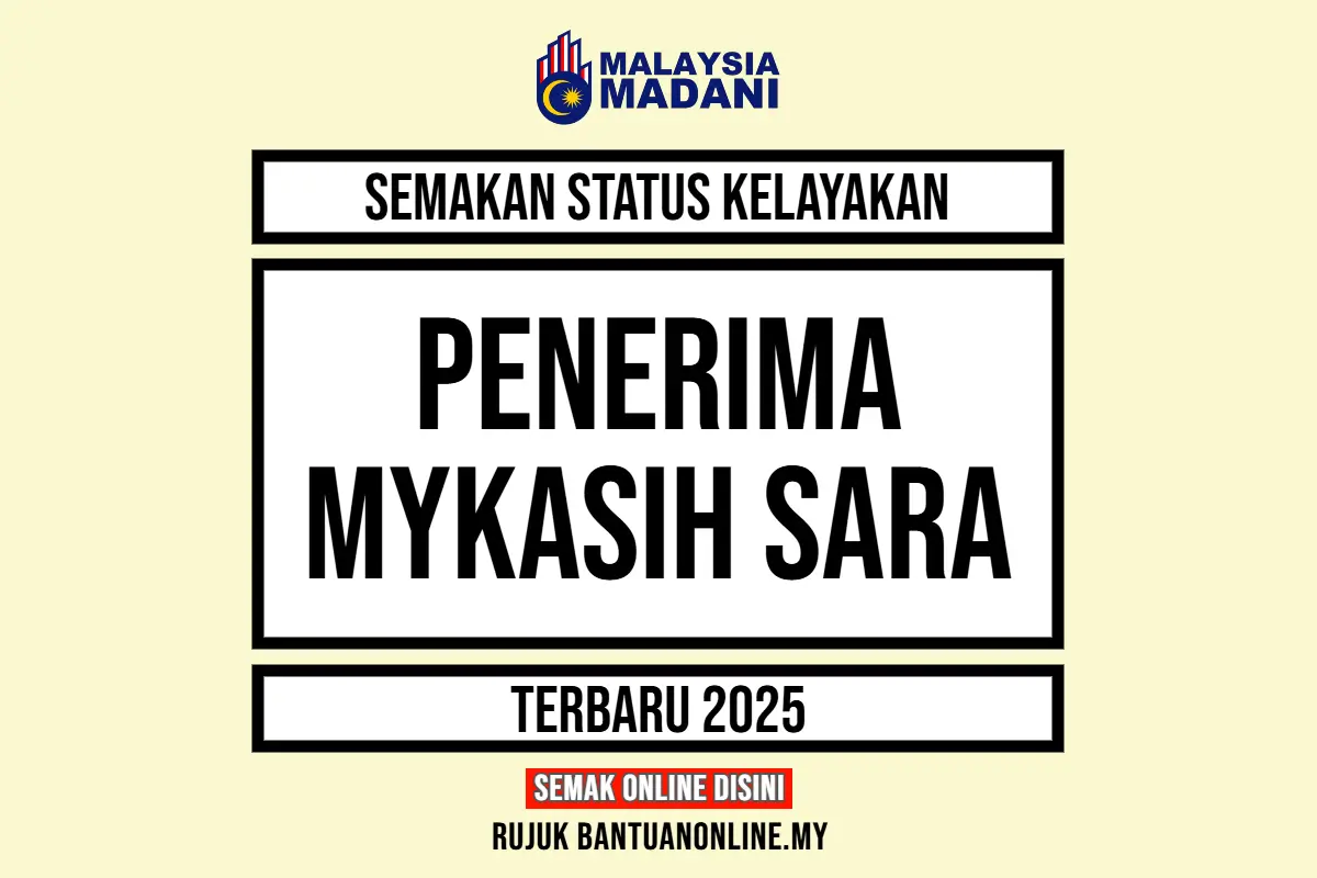 MYKASIH SARA