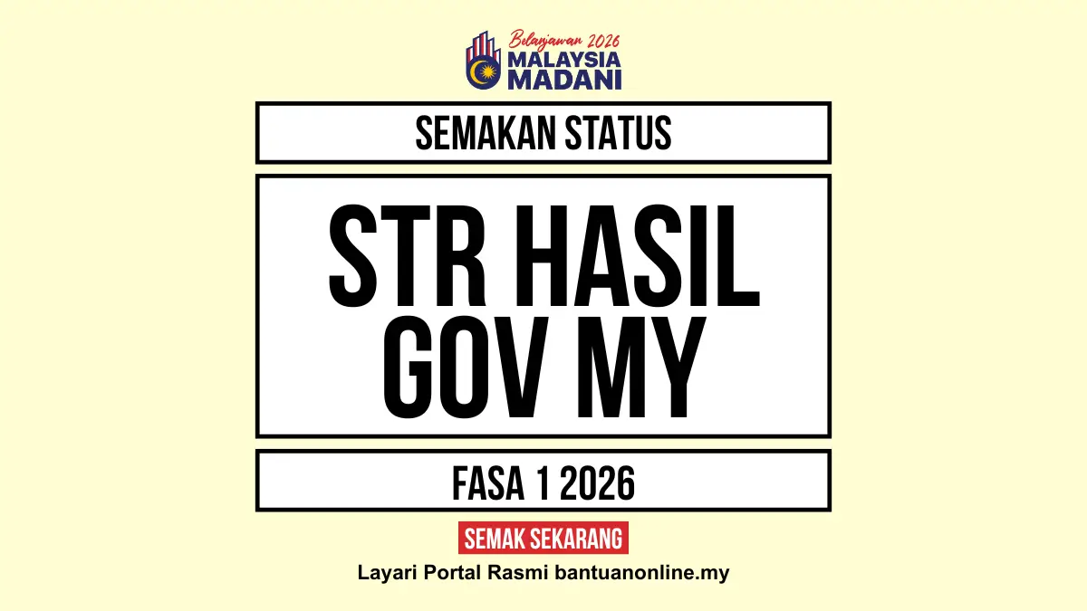 STR HASIL GOV MY
