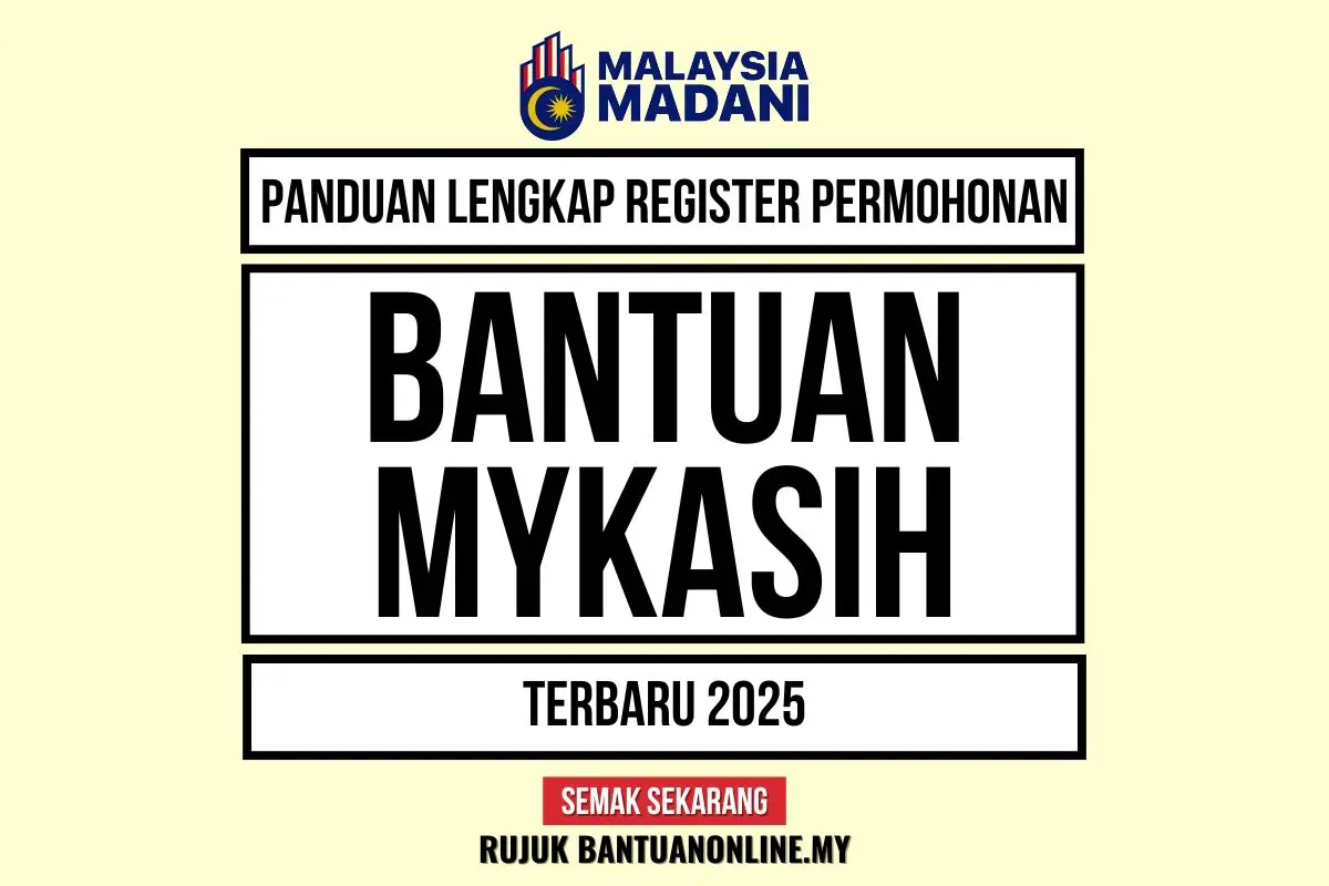 DAFTAR MYKASIH