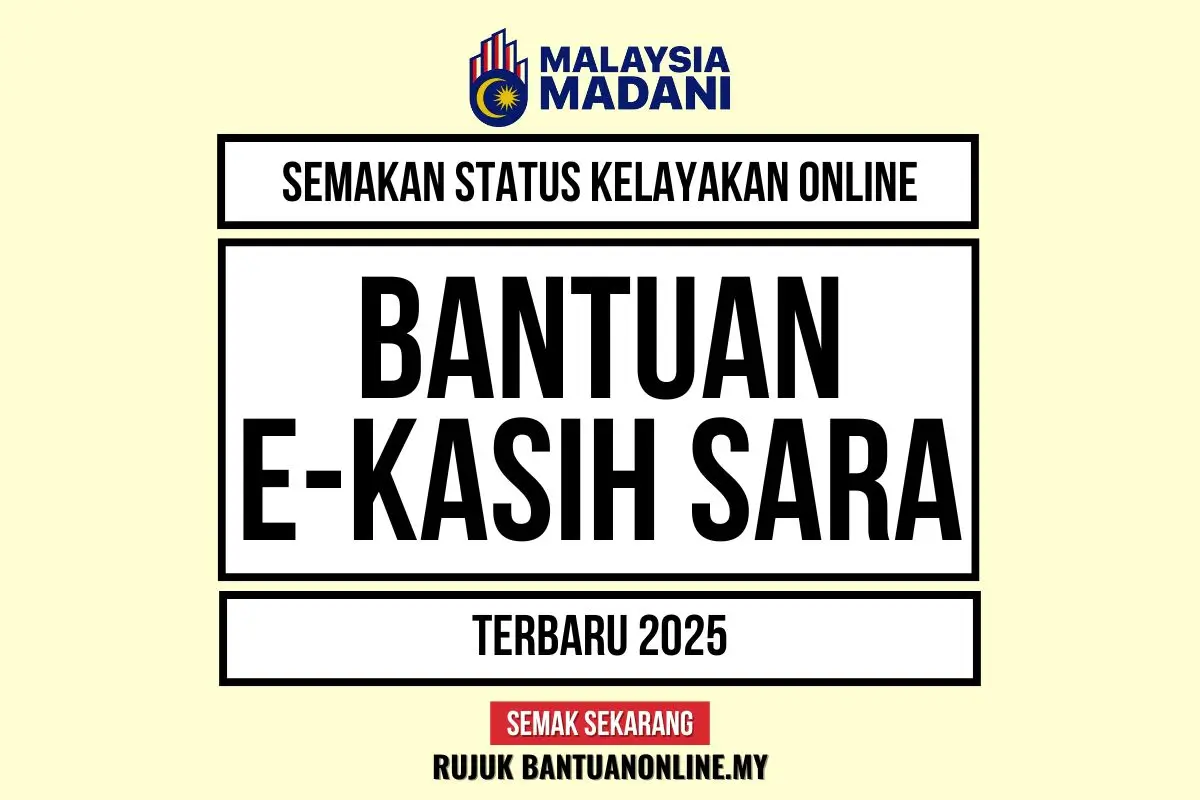 EKASIH SARA