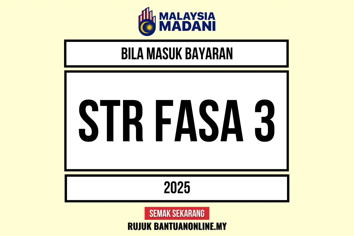 BILA BAYARAN STR MASUK