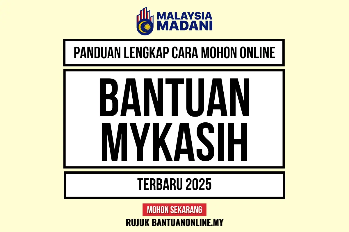 MOHON MYKASIH
