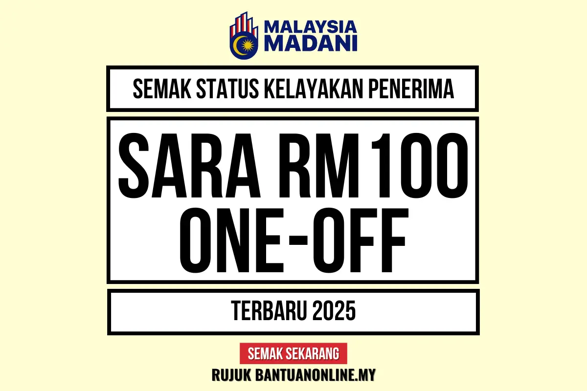 SARA 100