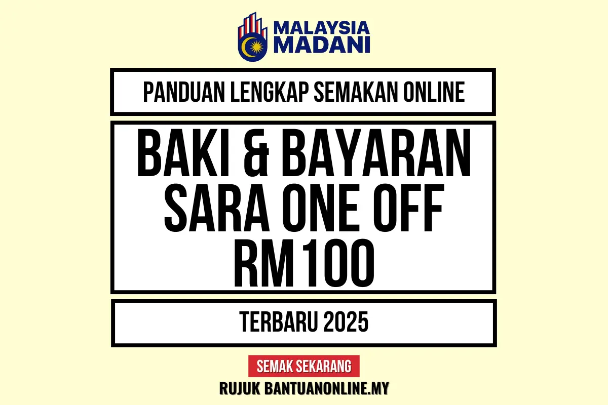 BAKI SARA ONE OFF