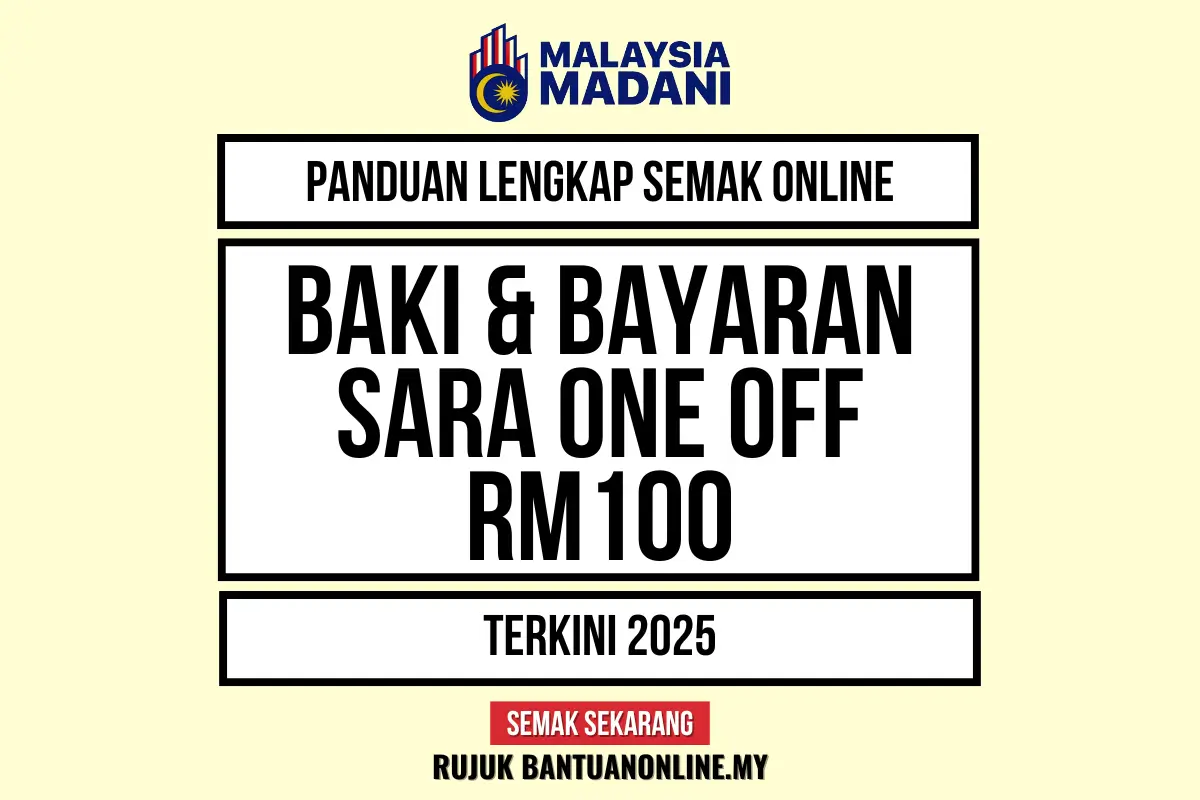 BAKI SARA ONE OFF