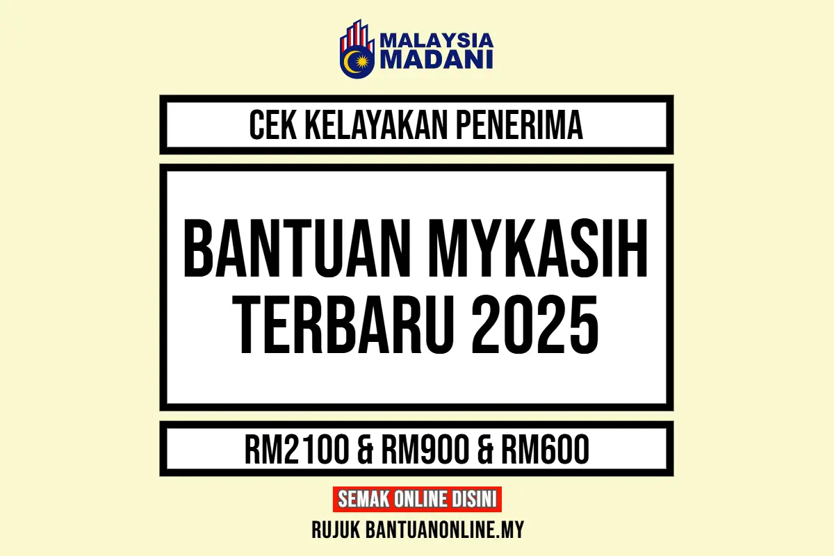 CEK KELAYAKAN MYKASIH