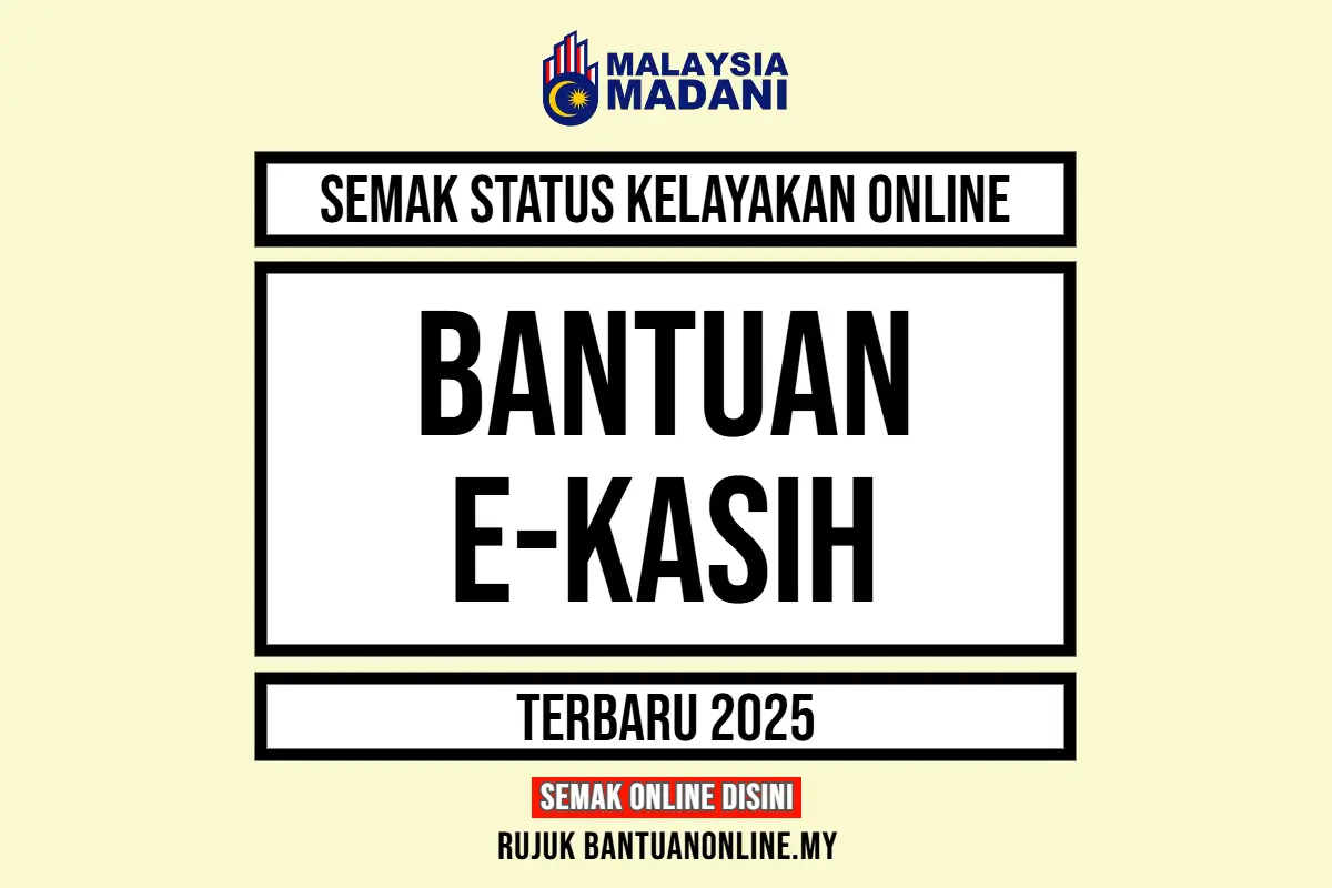 EKASIH SEMAK STATUS