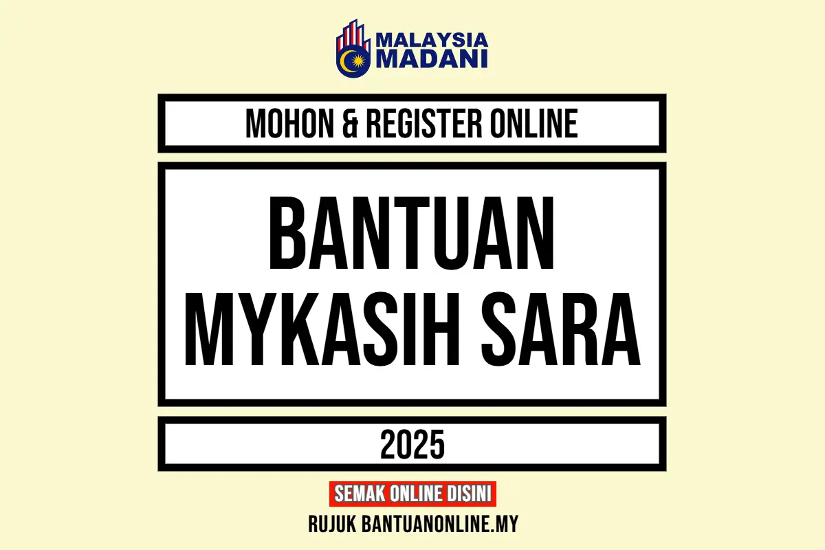 MOHON MYKASIH ONLINE