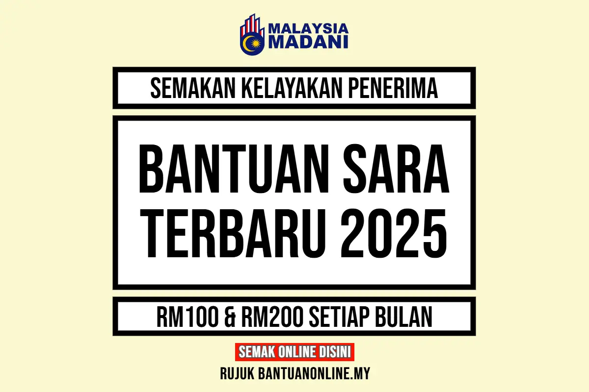 MY SARA SEMAKAN