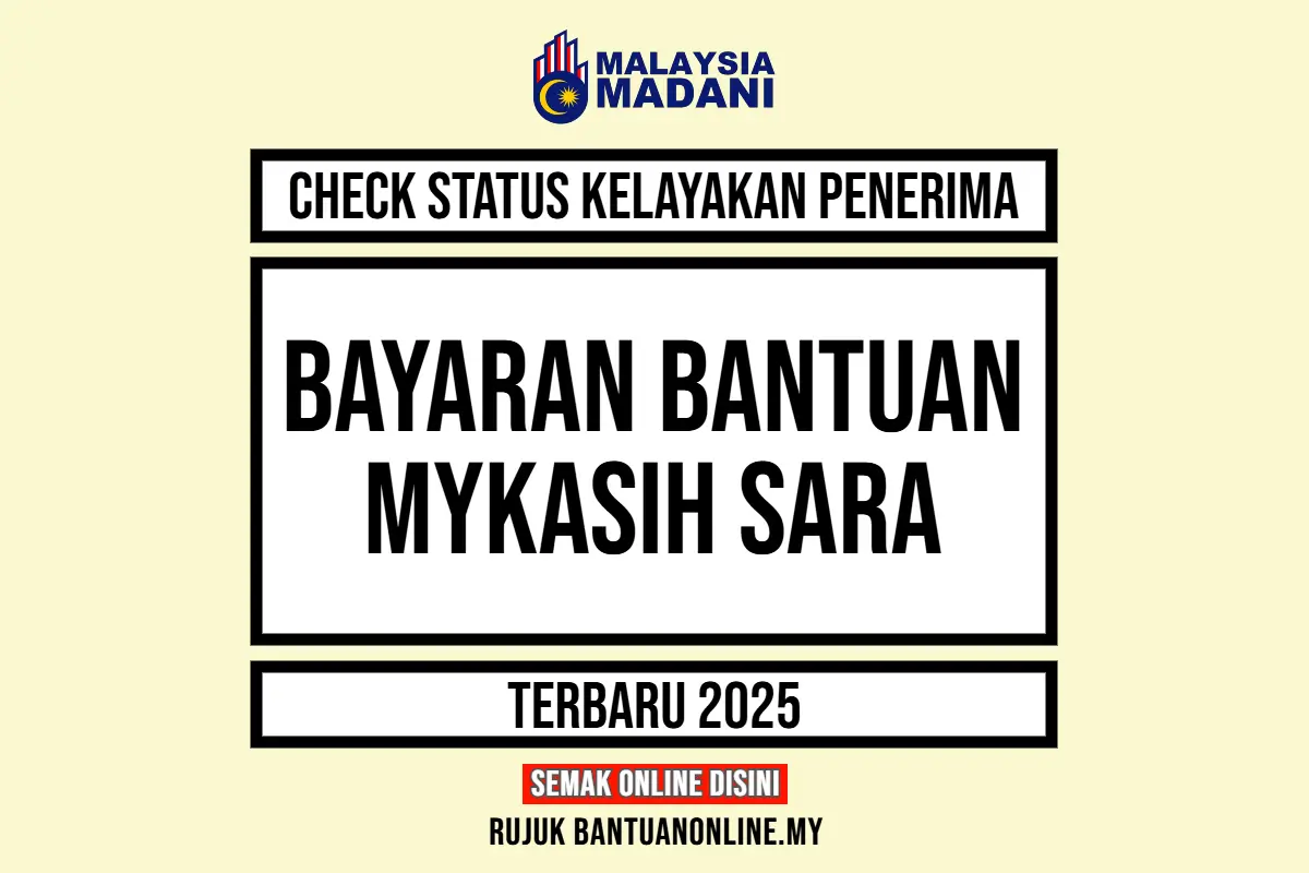 MYKASIH CHECK