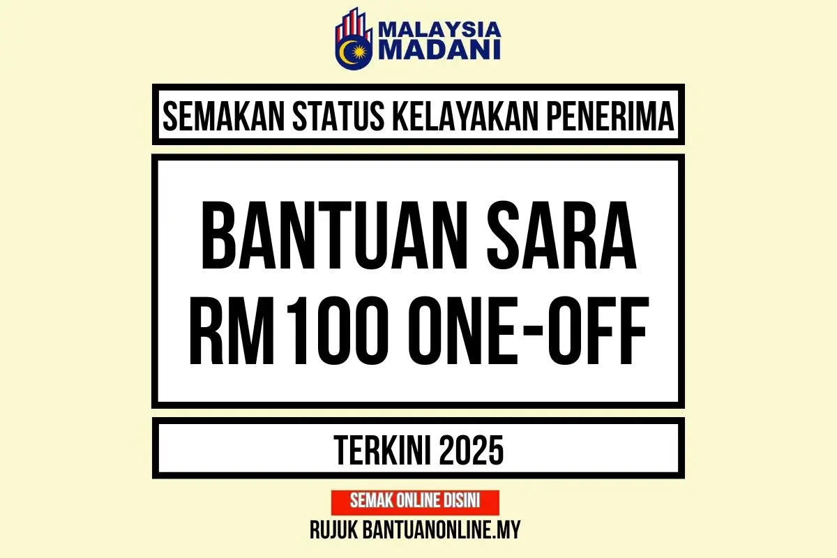 SARA 100 ONE OFF