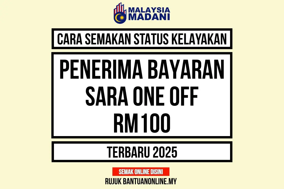 SARA ONE OFF 100