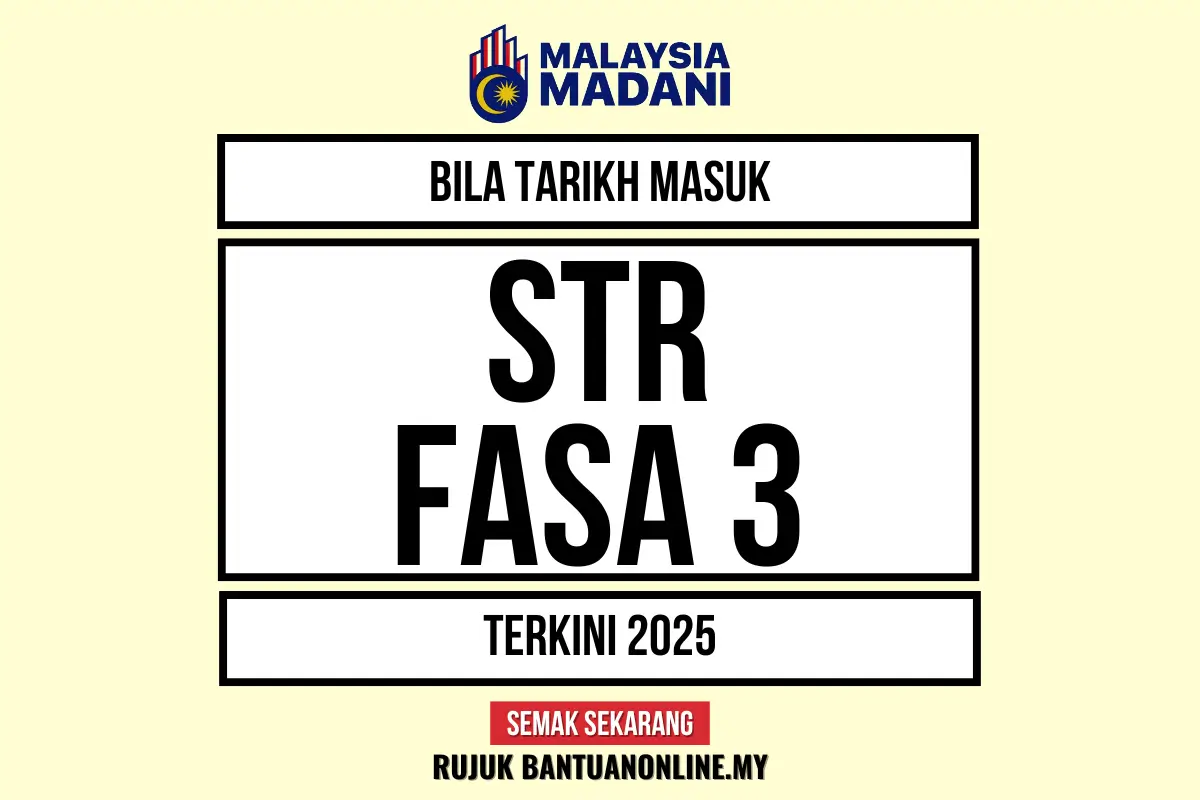 BILA STR FASA 3 2025