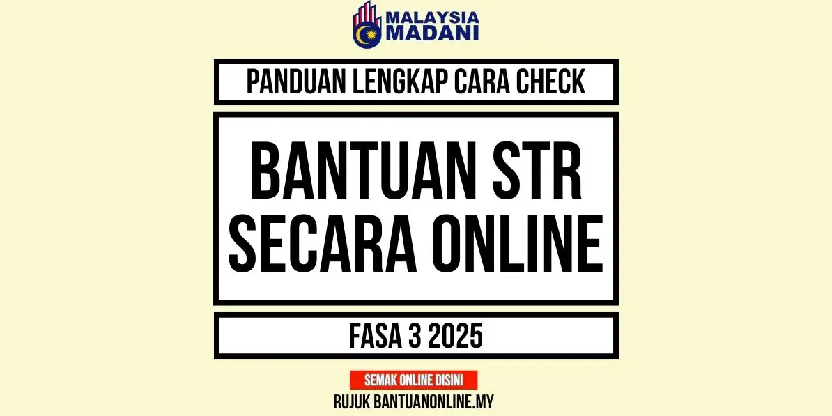CARA CHECK STR