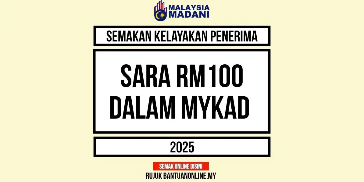 LOGIN MASUK SARA
