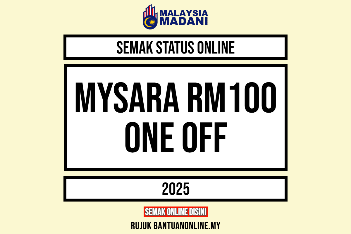 MY SARA RM100