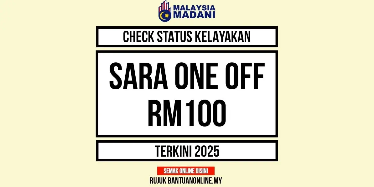SARA CHECK