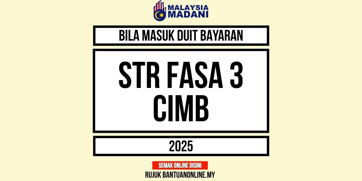 STR CIMB BILA MASUK