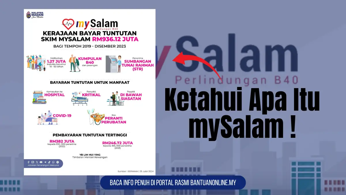 MYSALAM SEMAK