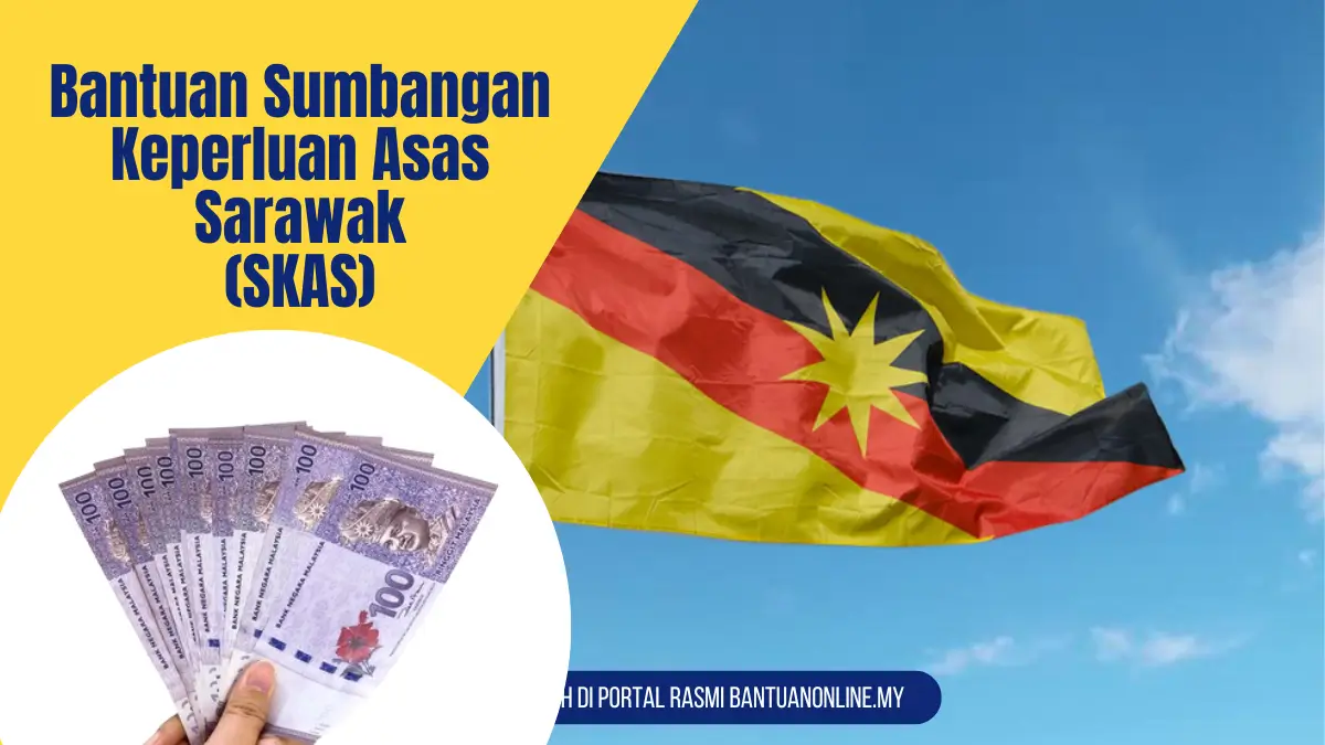 SEMAK SKAS SARAWAK 2025