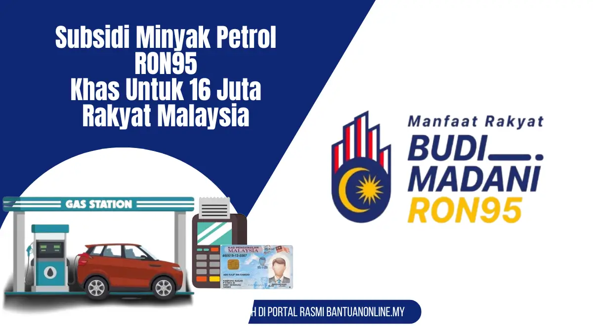SEMAK SUBSIDI MINYAK