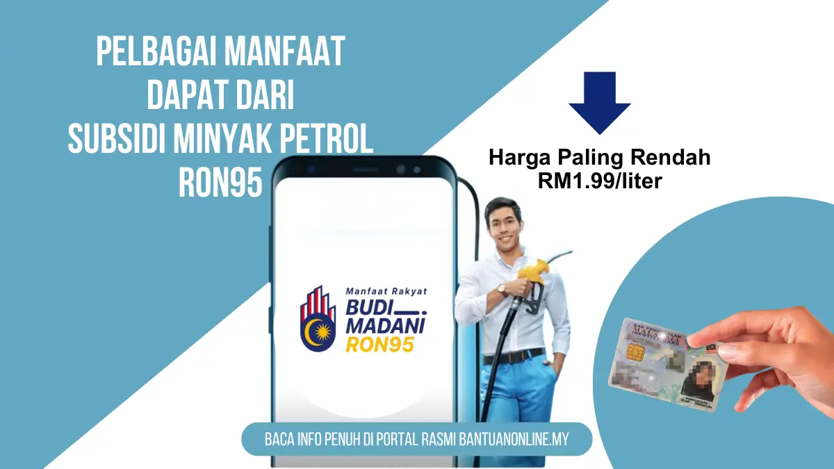 MANFAAT BUDI95
