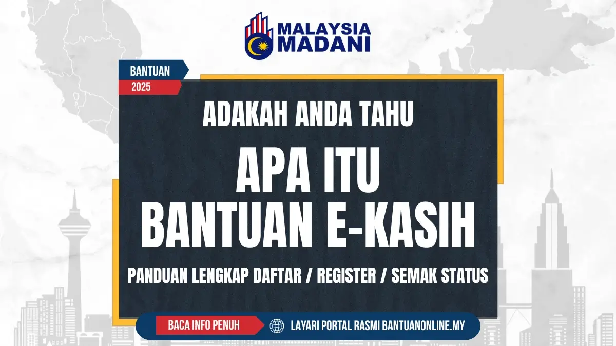 APA ITU EKASIH