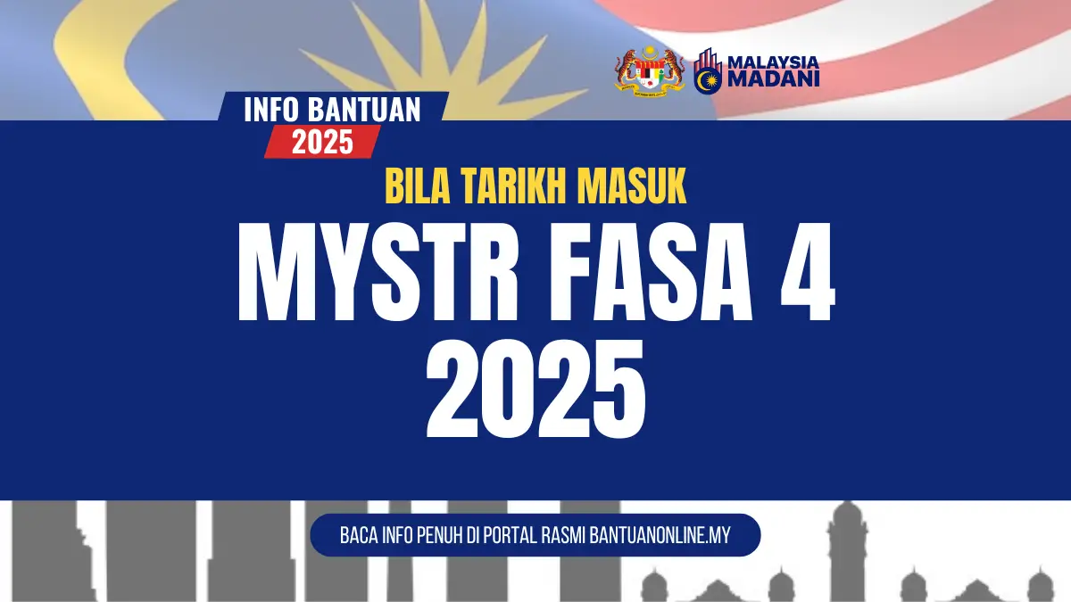 TARIKH MYSTR FASA 4
