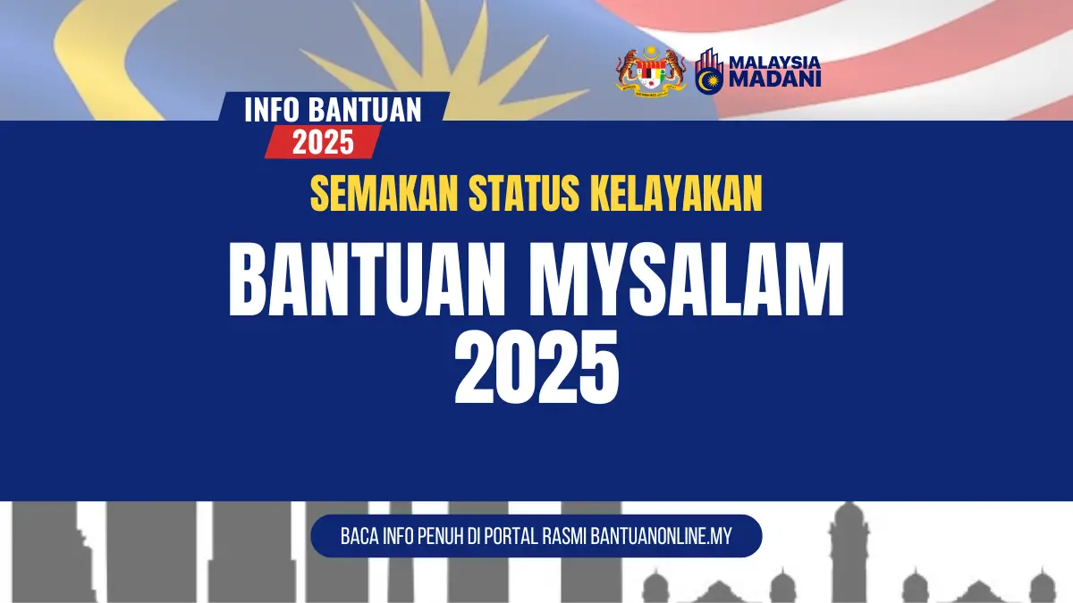 MYSALAM SEMAK